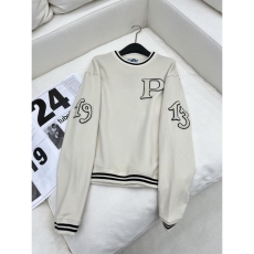 Prada Hoodies